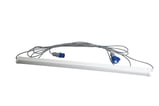 Kædearmatur LED Worklight 29W 4000K Hvid