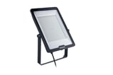 Philips Ledinaire Projektør Stor All-in BVP169 24000lm/830-840-865 200W IP65 Symmetrisk