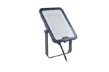 Philips Ledinaire Projektør Lille All-in BVP167 7300lm/830-840-865 65W IP65 Asymmetrisk