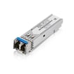 Zyxel 1G SFP Singlemode modul LC konnektor 10Km SFP-LX-10-E 10 stk. pakke