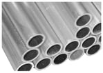 12MM (1/2") ALUMINIUM INSTALLATIONSRØR L=3M