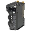 NX-serien EtherNet/IP Coupler 2 porte understøtter lokal sikkerhed 63 I/O-enhedermAks I/O 10A skruel