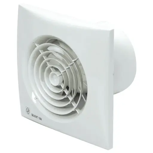 El materiel / Ventilation