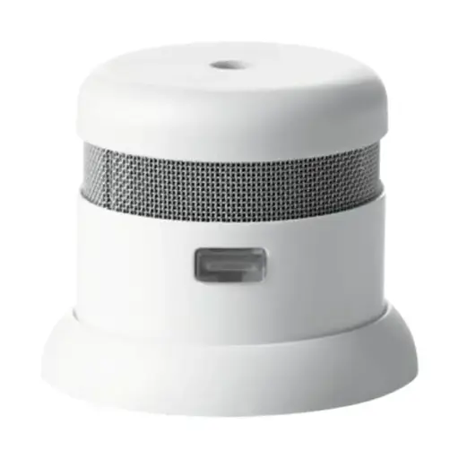 El materiel / Gas- & Røgalarmer