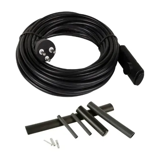 EL Varme / Frostsikring