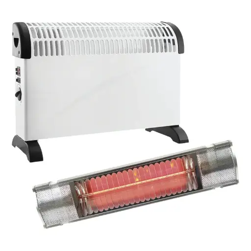 EL Varme / Varme Tilbud