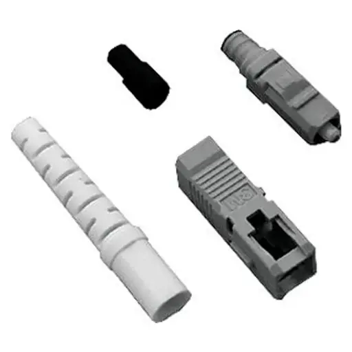 El materiel / Fiber materiel