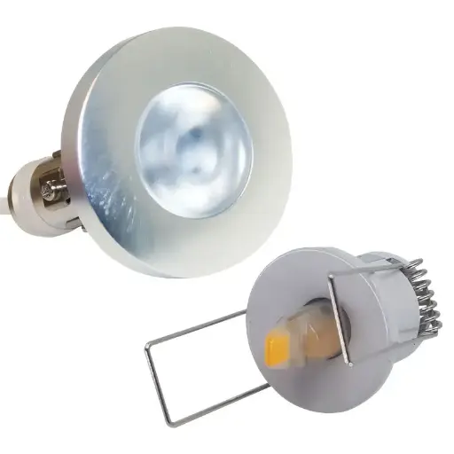 Belysning / Stjernespots