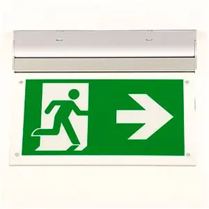 Belysning / Nødbelysning