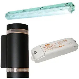 Tilbud / Belysnings Tilbud