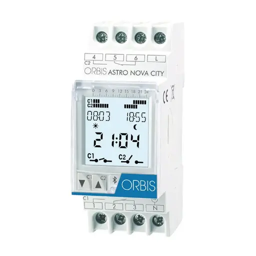 Tavlemateriale / Kontakt ure