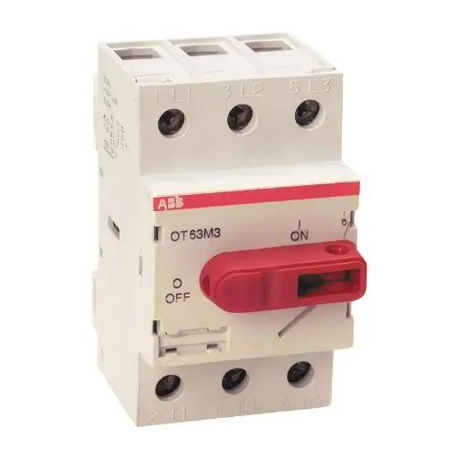 Tavlemateriale / Omskiftere & Afbrydere