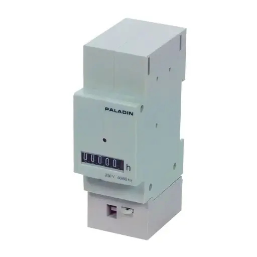 Tavlemateriale / Timetællere