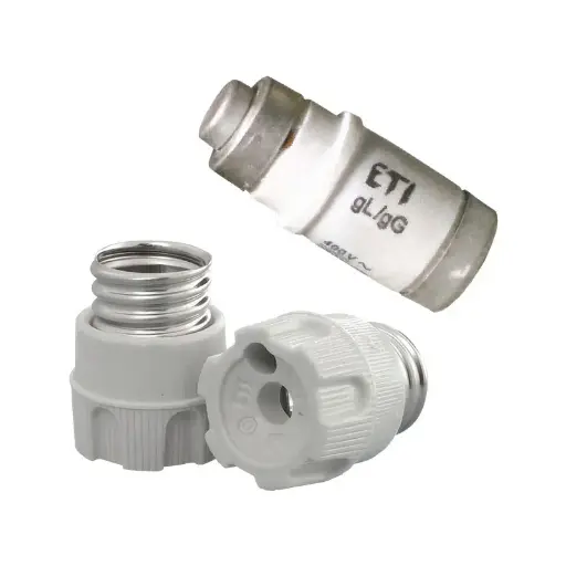 Tavlemateriale / Sikringselementer / Sikringer