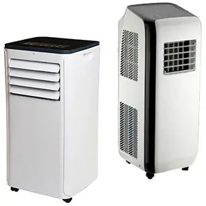 Hus og have / Aircondition