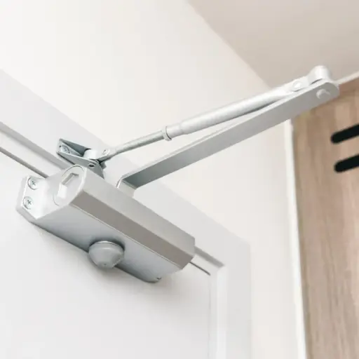 Hus og have / Automatisk Dørlukker