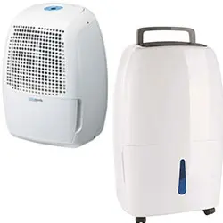 Hus og have / Affugtere og luftrensere