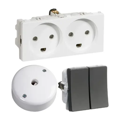 Lauritz Knudsen / LK. Fuga