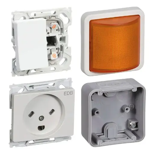 Lauritz Knudsen / LK. Opus