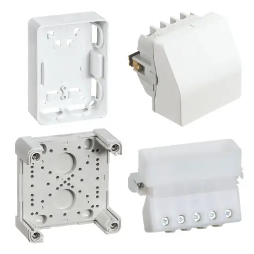 Lauritz Knudsen / LK. Flerpolet