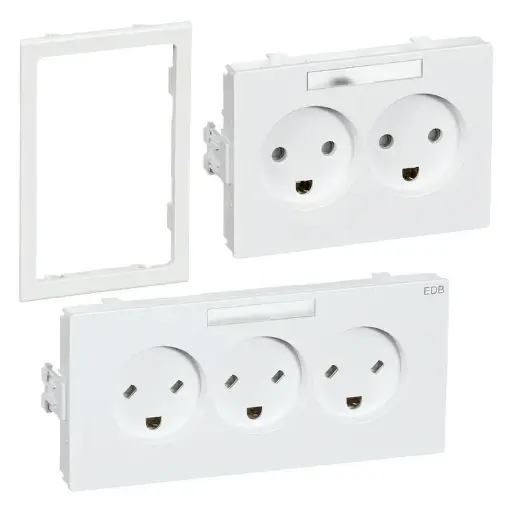 Lauritz Knudsen / LK. Clicline