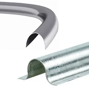 Kabler, Rør & Kanaler / Dækskinner