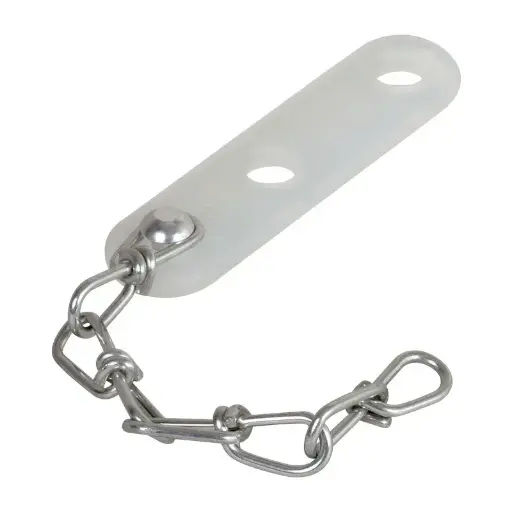 Kabler, Rør & Kanaler / Aflastningskæder