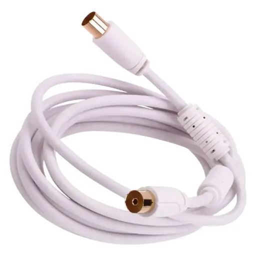 El materiel / TV, Antenne & Radio / Antennekabel