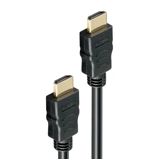 El materiel / TV, Antenne & Radio / HDMI Kabler