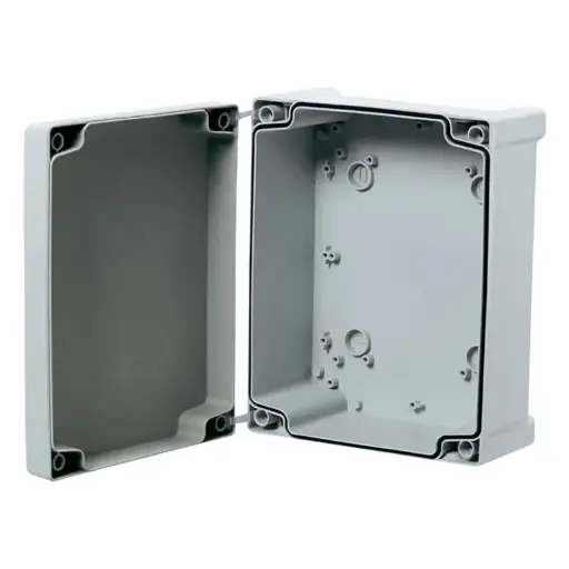 El materiel / Samledåser & Kasser / Kasser