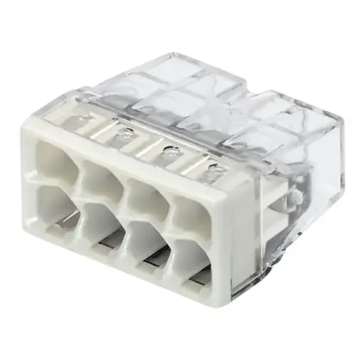 El materiel / Samledåser & Kasser / Samlemuffer 1