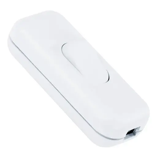 El materiel / Diverse Elartikler / Gennemgangsafbrydere