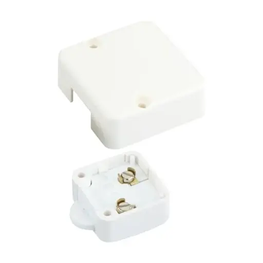 El materiel / Diverse Elartikler / Skabsafbrydere