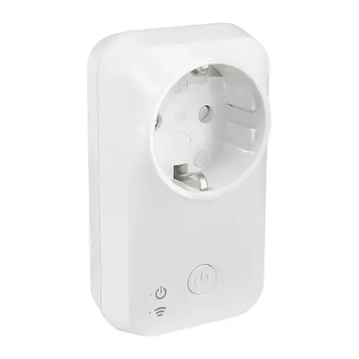 El materiel / Diverse Elartikler / Tænd sluk ure