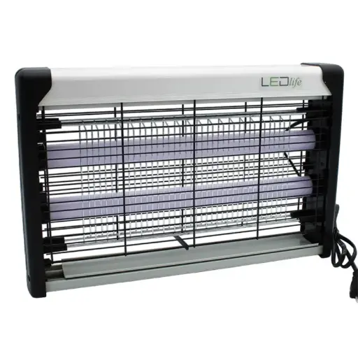 El materiel / Diverse Elartikler / Insektlamper