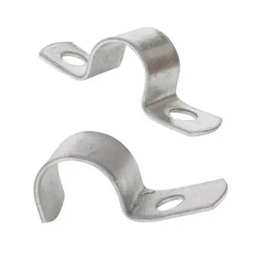 El materiel / Fastgørelsesmateriale / Bøjler