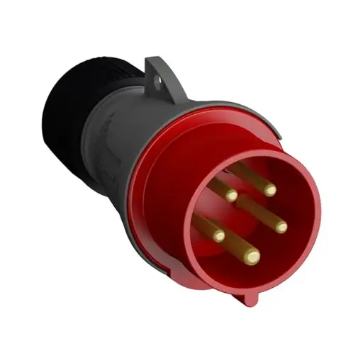 El materiel / CEE Stik / 5P 32A