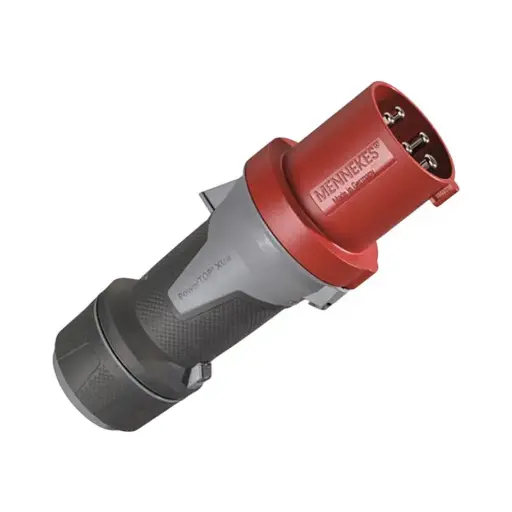 El materiel / CEE Stik / 5P 63A