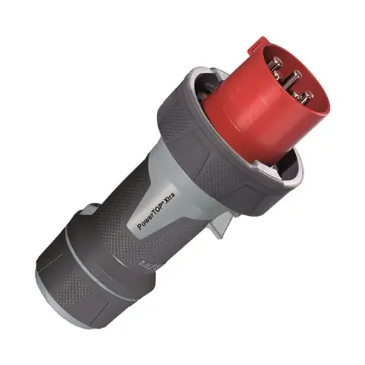 El materiel / CEE Stik / 5P 125A