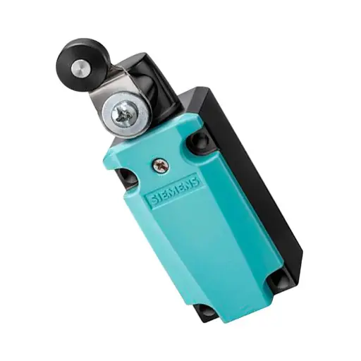 El materiel / Industri & Landbrug / Endestop