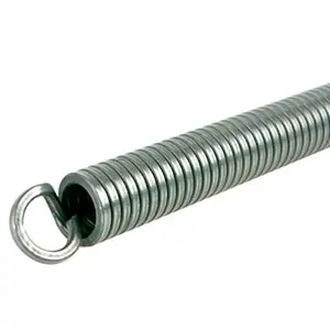 El materiel / Værktøj / Bukkefjeder