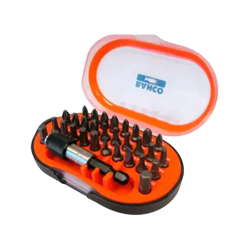 El materiel / Værktøj / Bits & Tilbehør