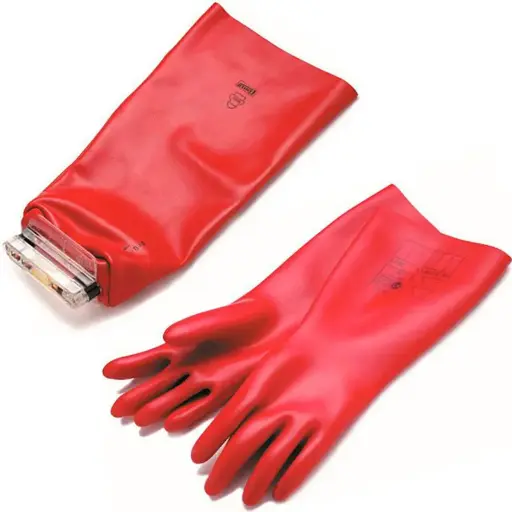 El materiel / Værktøj / LAUS