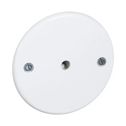 Lauritz Knudsen / LK. Fuga / LK Fuga Udløbsrosetter