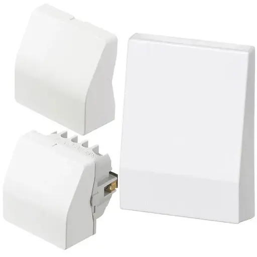 Lauritz Knudsen / LK. Fuga / LK Fuga Lysegrå / LK Fuga Komfurudtag LG