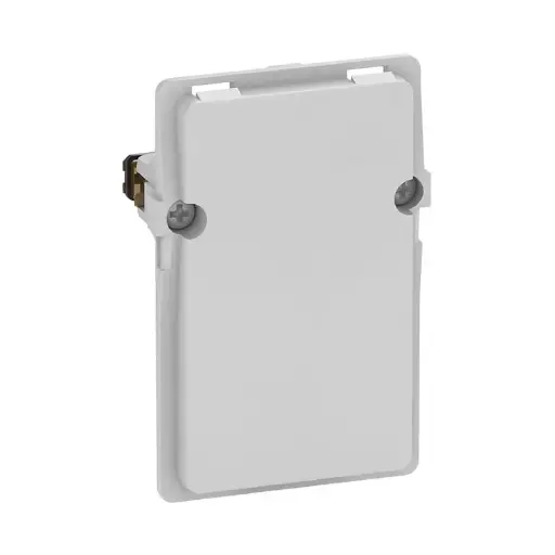 Lauritz Knudsen / LK. Fuga / LK Fuga uden afdækning / LK Fuga blænddæksler uden afdækning