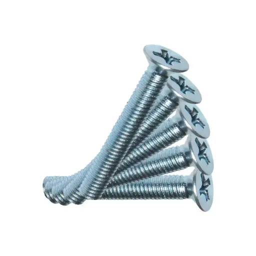 Lauritz Knudsen / LK. Væg- & Loftdåser / LK. Lampeudtag skruer