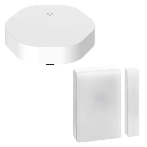 Lauritz Knudsen / LK. Wiser / LK. Wiser Alarm