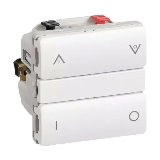 Lauritz Knudsen / LK. IHC / LK. IHC Wireless / IHC Wireless Fuga lysdæmper