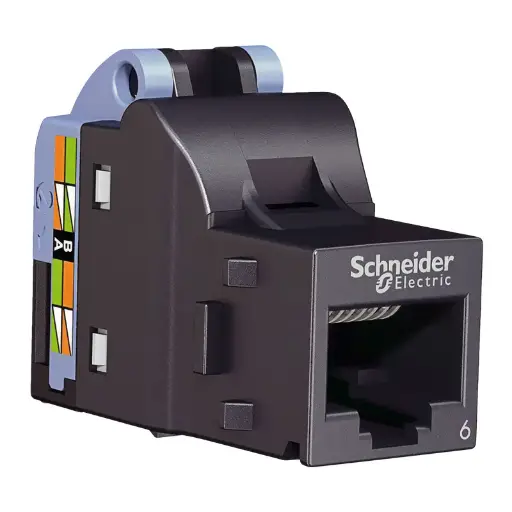 Lauritz Knudsen / LK. Data / LK. Data Konnectorer